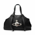 Bolso de hombro Boston 'Big Orb' de Vivienne Westwood
