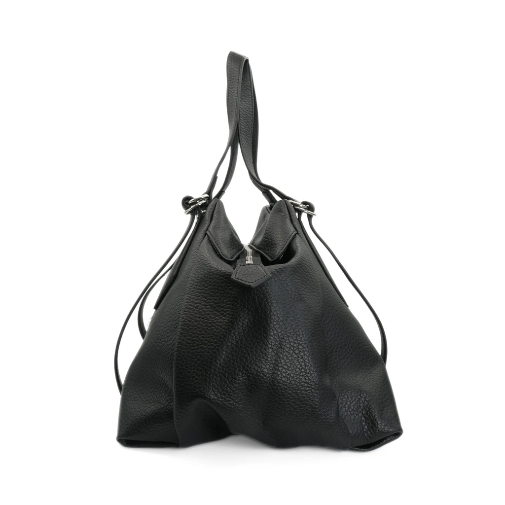 Bolso de hombro Boston 'Big Orb' de Vivienne Westwood