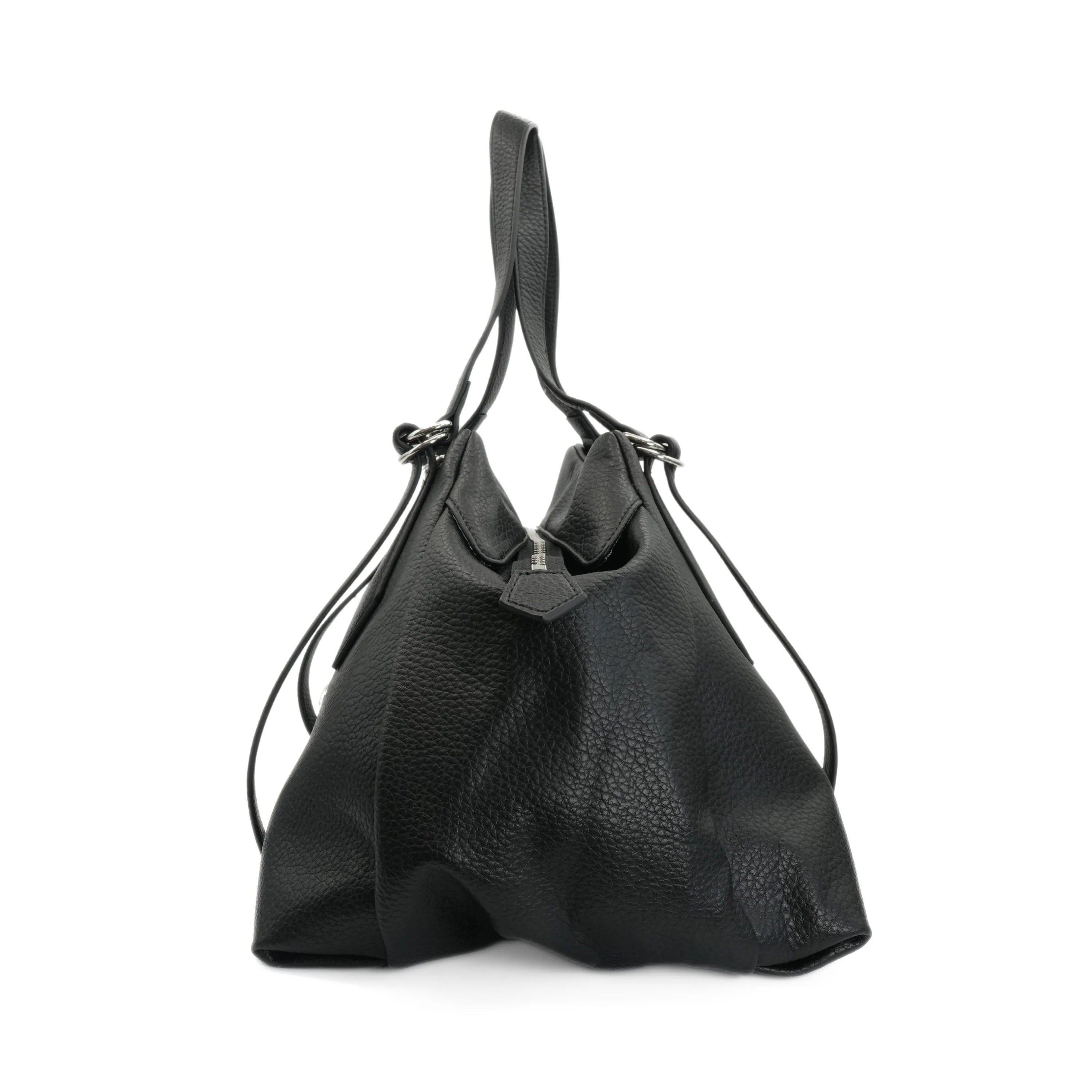 Bolso de hombro Boston 'Big Orb' de Vivienne Westwood