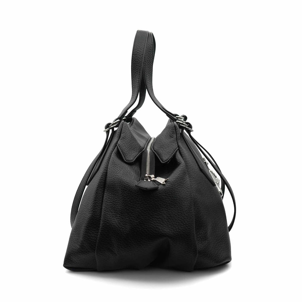 Bolso de hombro Boston 'Big Orb' de Vivienne Westwood
