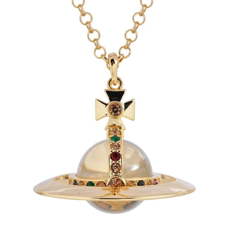 Collar Orbe 30mm Nana