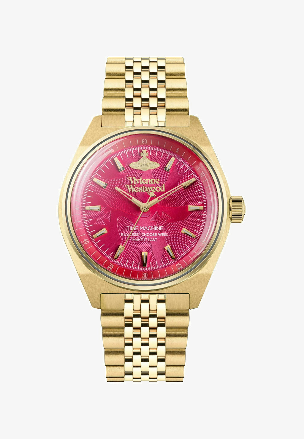 Lady Sydenham Watch