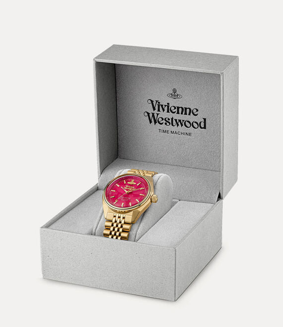Lady Sydenham Watch