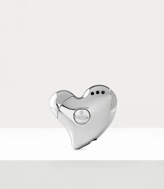 Mechero Corazón