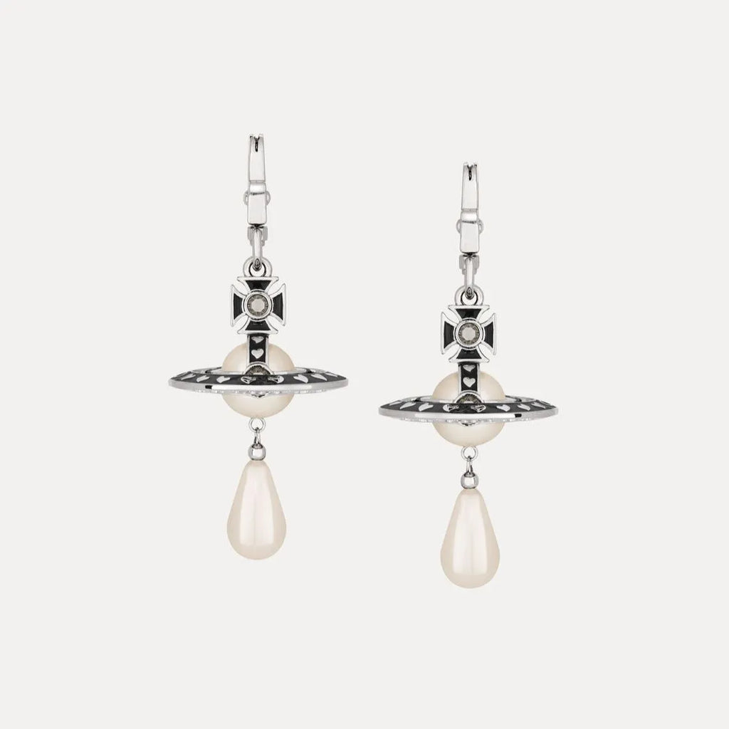 Pendientes Perla Vivienne
