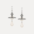 Pendientes Perla Vivienne