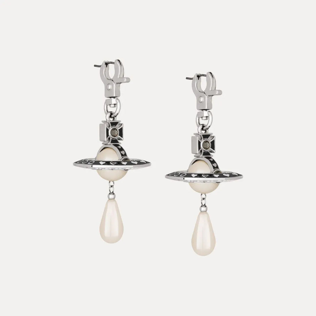 Pendientes Perla Vivienne