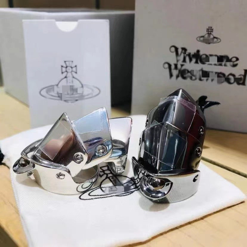 Armour ring Nana