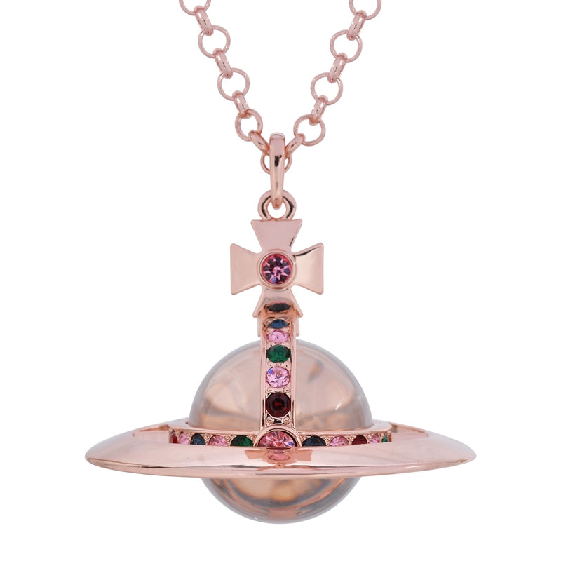 Collar Orbe 30mm Nana