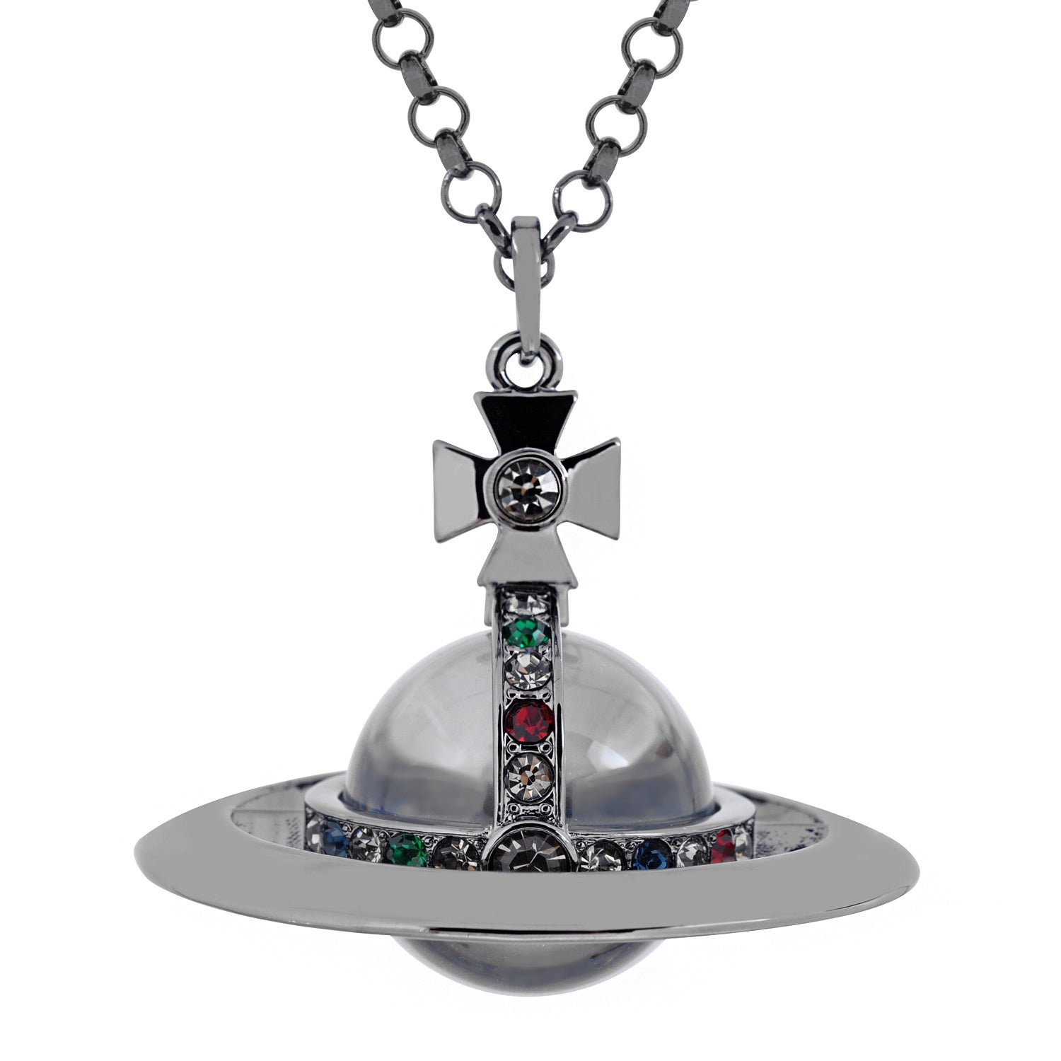 Collar Orbe 30mm Nana