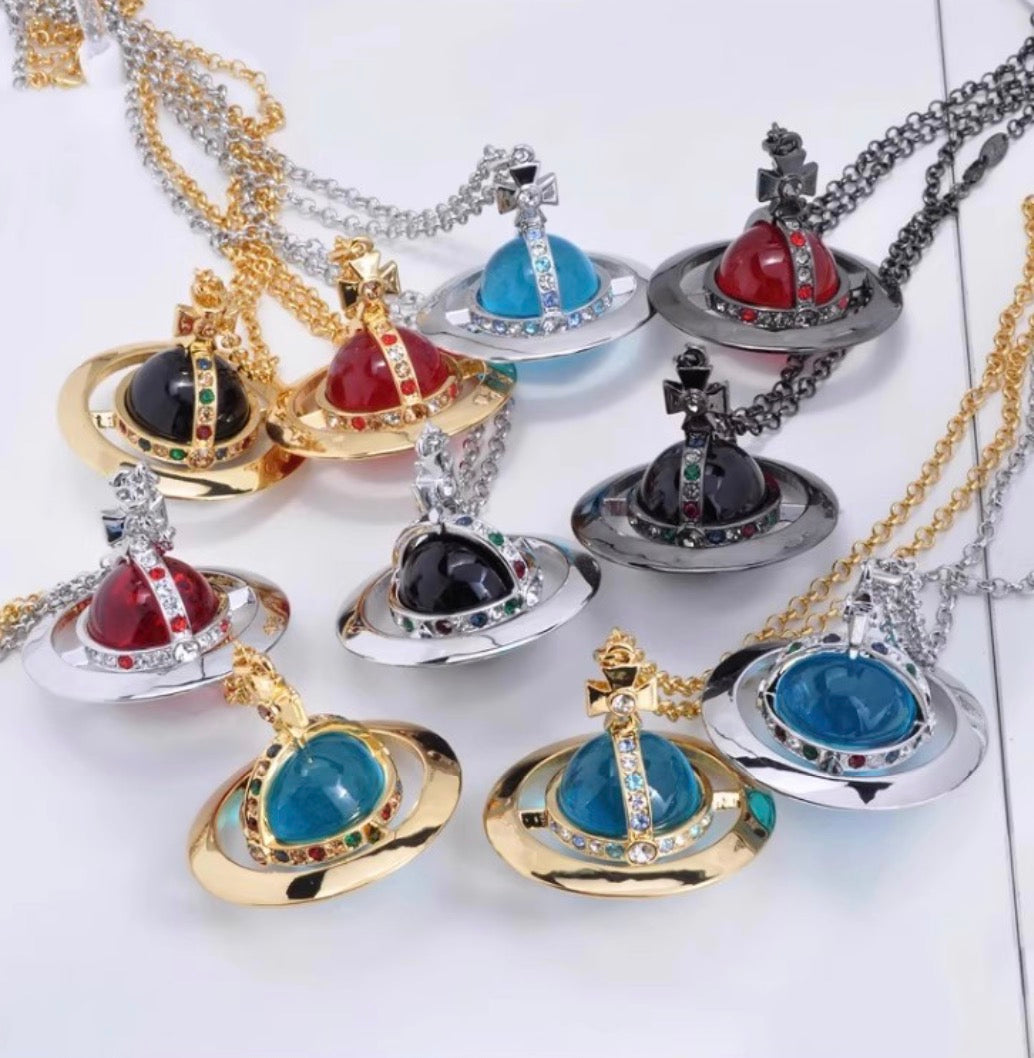 Collar Orbe 30mm Nana
